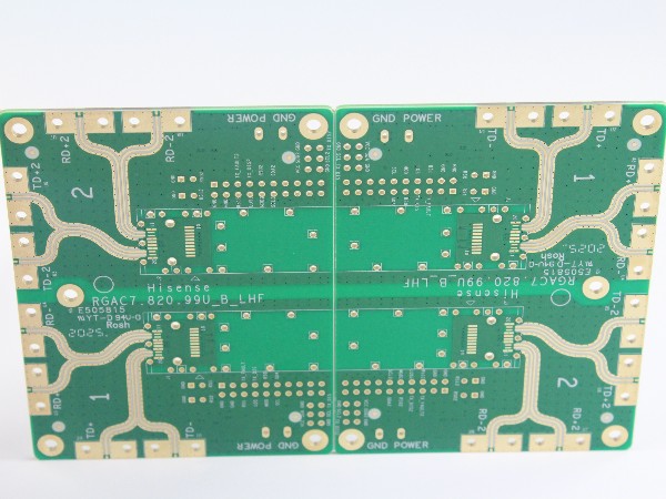 高精密多层线路板,pcb板,hdi,pcb线路板,pcb打样