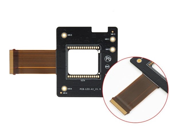 8层杜邦-PI-材质PCB快板(1)