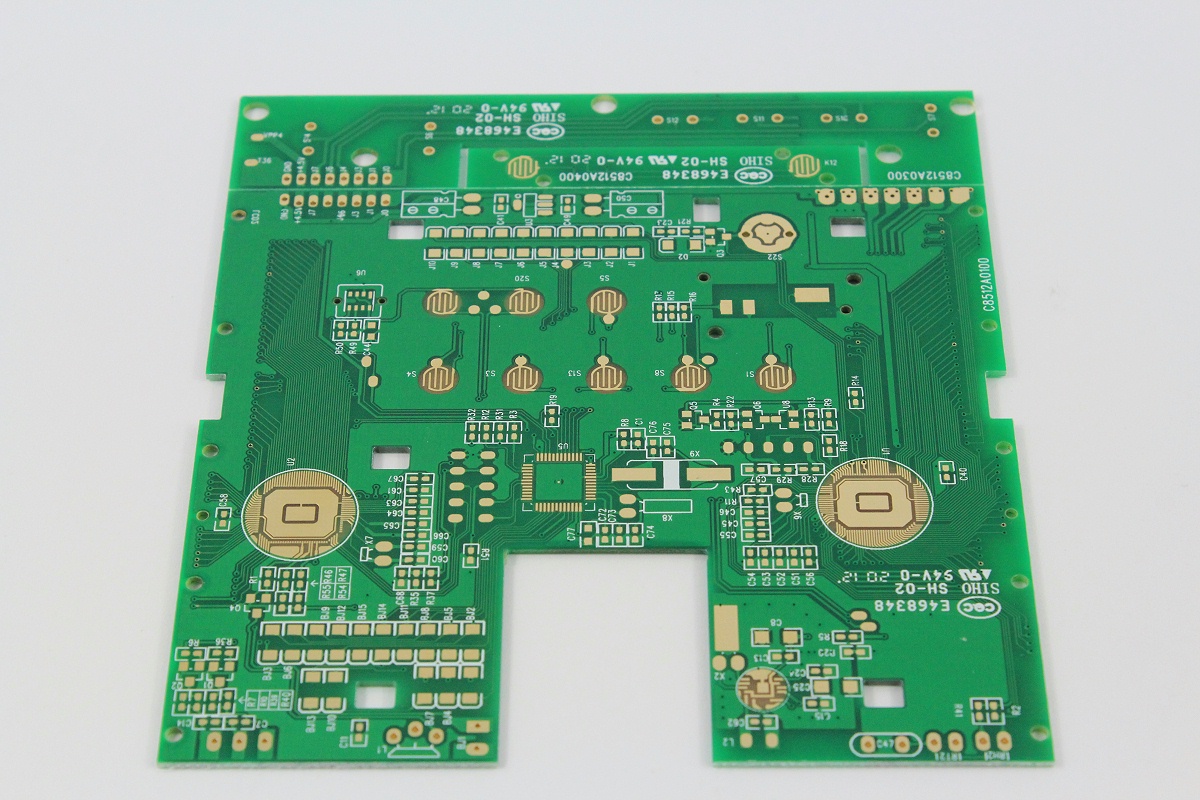 金倍克：多层电路板有限公司,pcb,pcb打样,hdi,线路板,pcb线路板,pcb高频板描述用配图。
