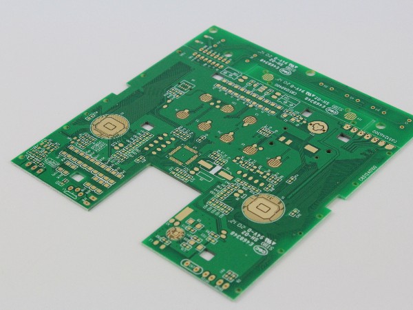 金倍克：多层电路板有限公司,pcb,pcb打样,hdi,线路板,pcb线路板,pcb高频板描述用配图。