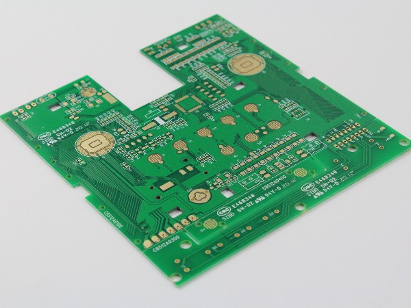 金倍克：多层电路板有限公司,pcb,pcb打样,hdi,线路板,pcb线路板,pcb高频板描述用配图。