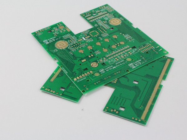 金倍克：多层电路板有限公司,pcb,pcb打样,hdi,线路板,pcb线路板,pcb高频板描述用配图。