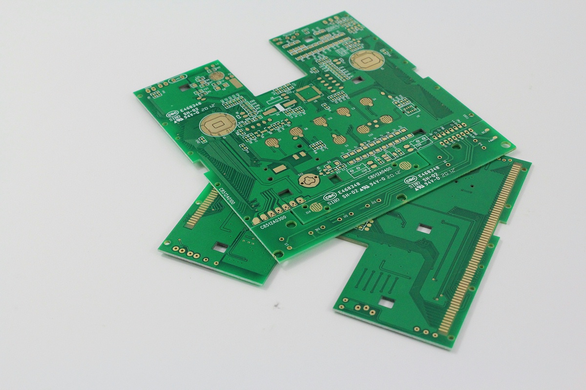 金倍克：多层电路板有限公司,pcb,pcb打样,hdi,线路板,pcb线路板,pcb高频板描述用配图。