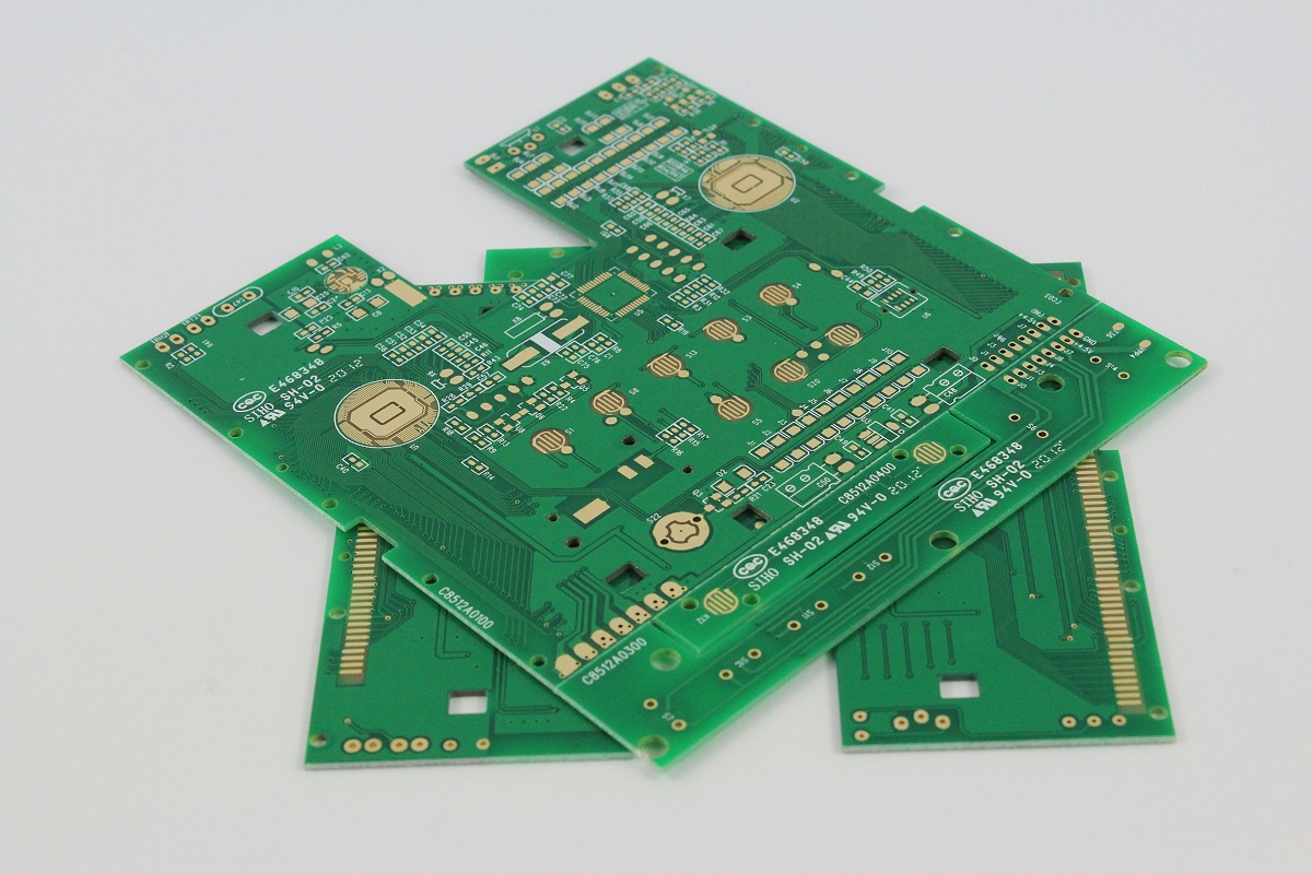 金倍克：多层电路板有限公司,pcb,pcb打样,hdi,线路板,pcb线路板,pcb高频板描述用配图。