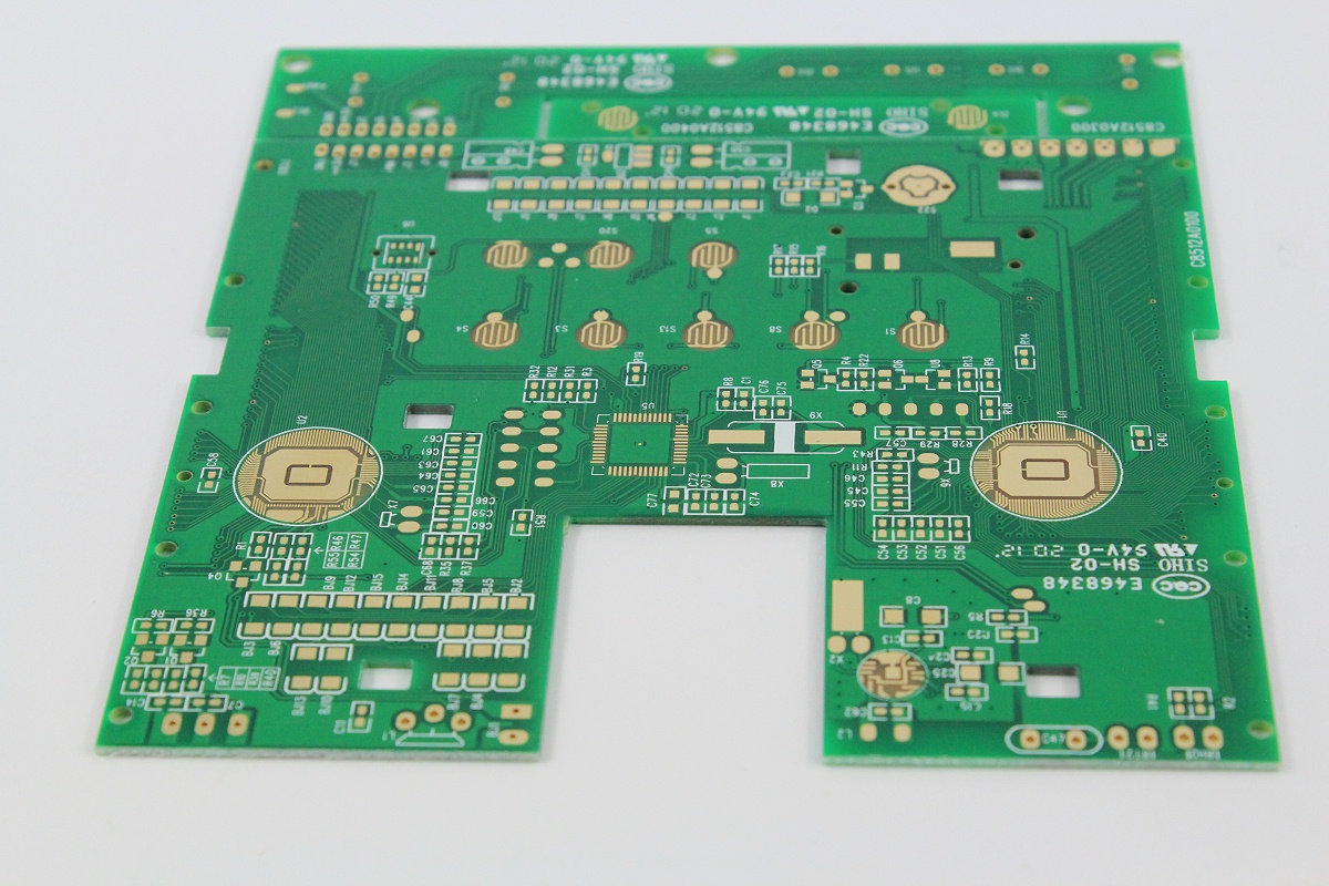 金倍克：多层电路板有限公司,pcb,pcb打样,hdi,线路板,pcb线路板,pcb高频板描述用配图。