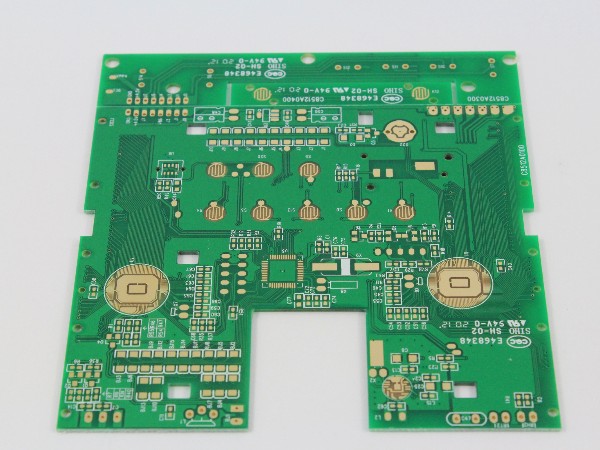 金倍克：多层电路板有限公司,pcb,pcb打样,hdi,线路板,pcb线路板,pcb高频板描述用配图。