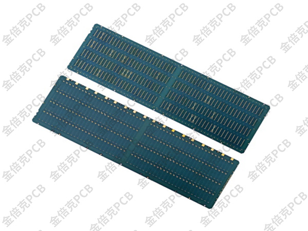 IC载板PCB_手机侧壁指纹识别