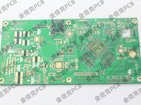 金倍克：pcb,多层pcb线路板打样,pcb板,hdi,线路板,pcb线路板,pcb打样的所用配图