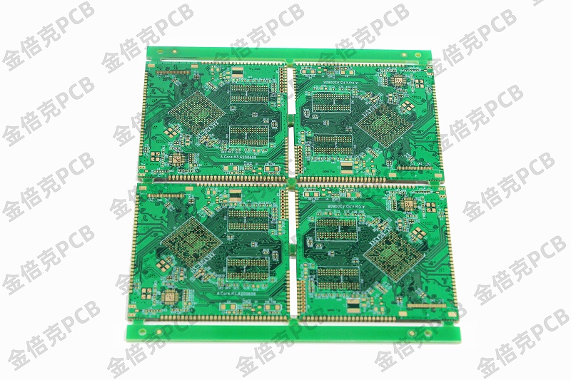 八层pcb电路板打样,pcb,多层pcb线路板打样,pcb板,hdi,线路板,pcb线路板,pcb打样的所用配图