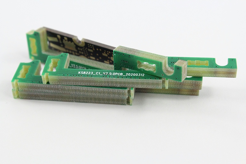 金倍克：四层电路板生产厂家,pcb,多层pcb线路板打样,pcb板,hdi,线路板,pcb线路板,pcb打样的所用配图