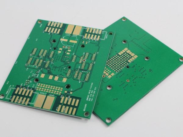 金倍克：F4B高频电路板打样,pcb,多层pcb线路板打样,pcb板,hdi,线路板,pcb线路板,pcb打样的所用配图