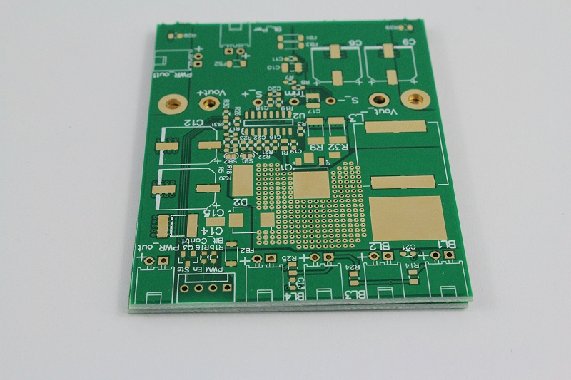 金倍克：F4B高频电路板打样,pcb,多层pcb线路板打样,pcb板,hdi,线路板,pcb线路板,pcb打样的所用配图