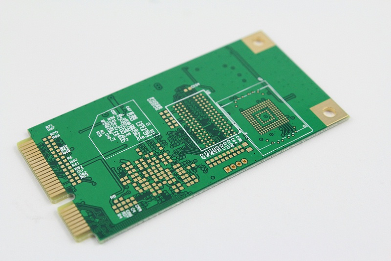 IC载板,封装基板,ABF板,显卡PCB板,显卡PCB