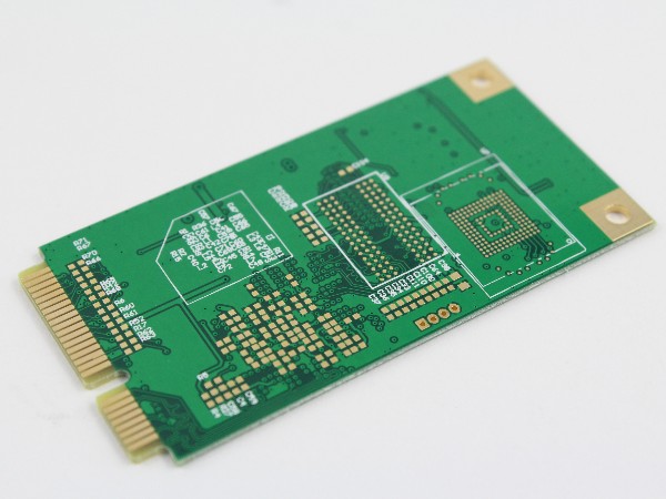 IC载板,封装基板,ABF板,显卡PCB板,显卡PCB