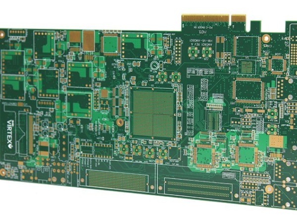 PCB线路板