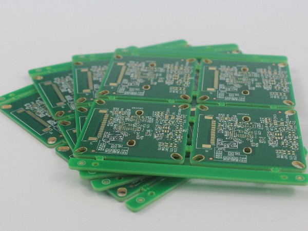 IC载板,封装基板,ABF板,显卡PCB板,内存条PCB