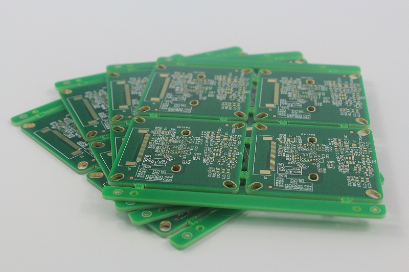 IC载板,封装基板,ABF板,显卡PCB板,内存条PCB