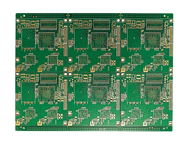 PCB电路板