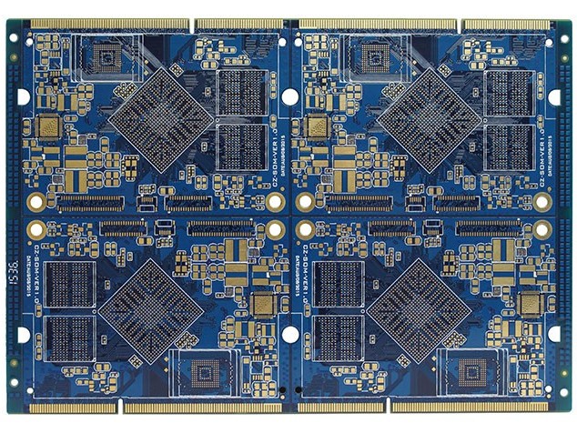 多层PCB