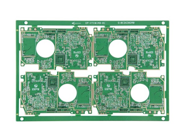 高精密pcb