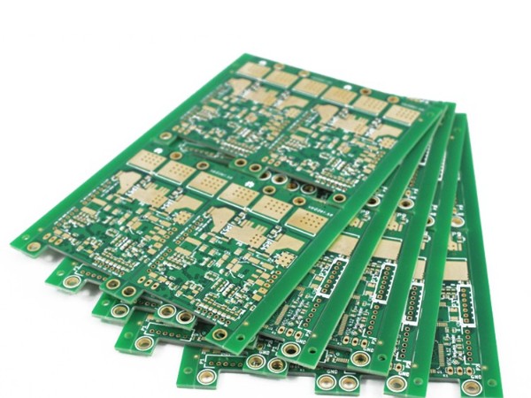 高精密pcb