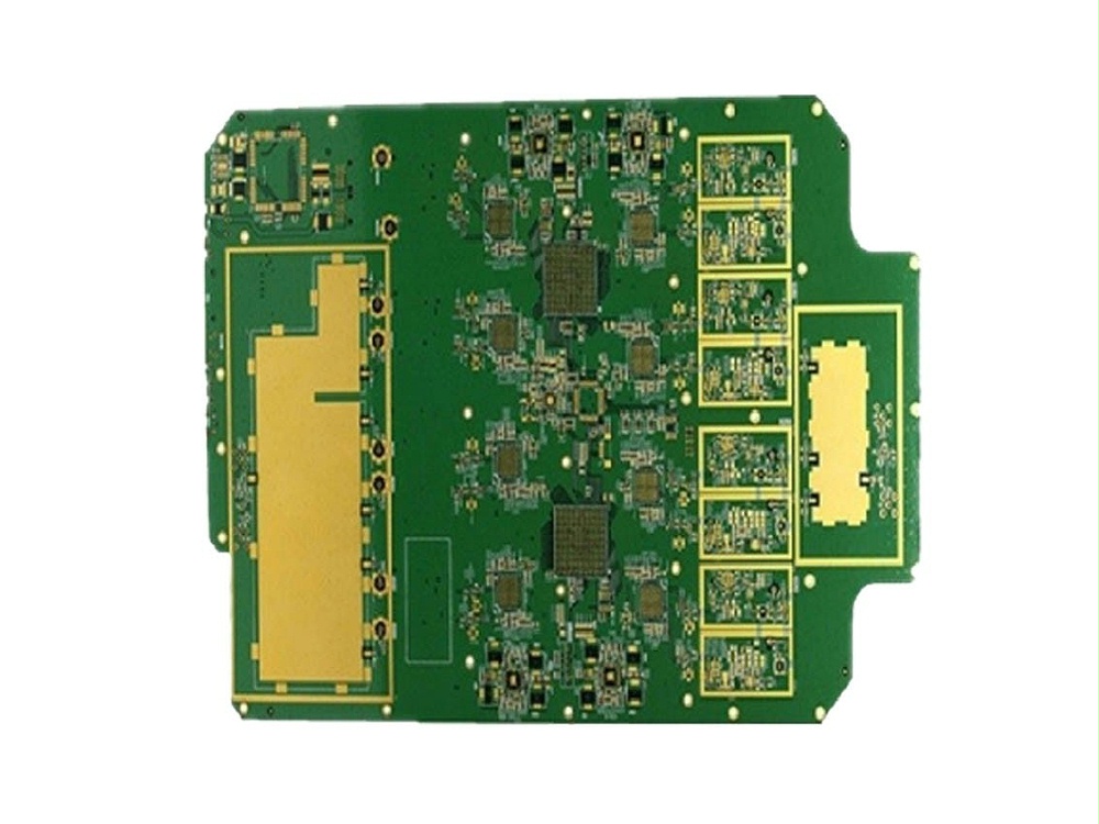 14层PCB板