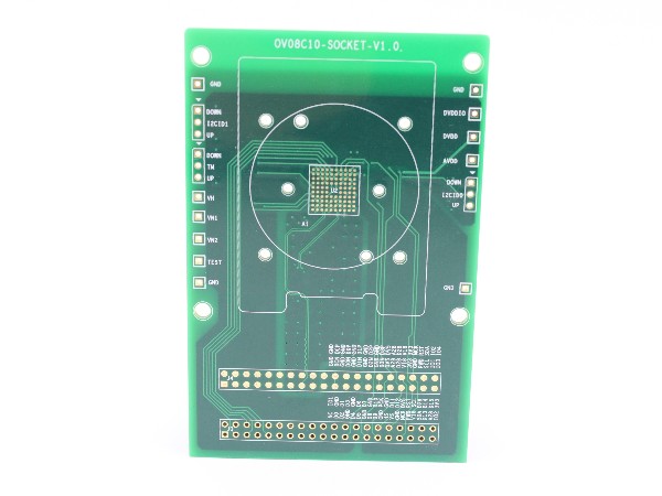 金倍克：电路板,pcb板,hdi,pcb线路板,pcb打样的所用配图