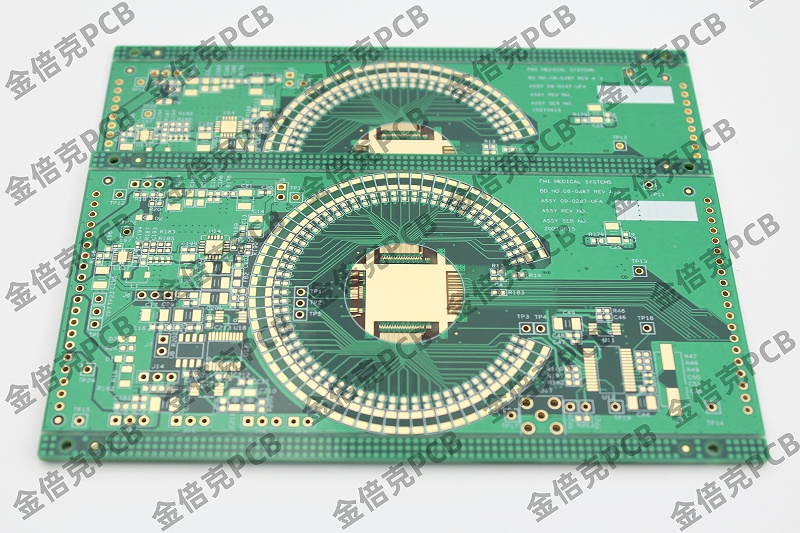 多层pcb电路板厂家,pcb,多层pcb线路板打样,pcb板,hdi,线路板,pcb线路板,pcb打样的所用配图
