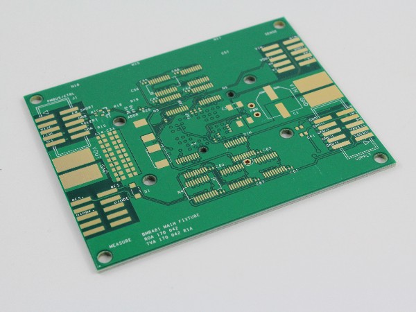 金倍克：pcb板,6层pcb电路板打样,线路板,hdi,pcb打样的所用配图