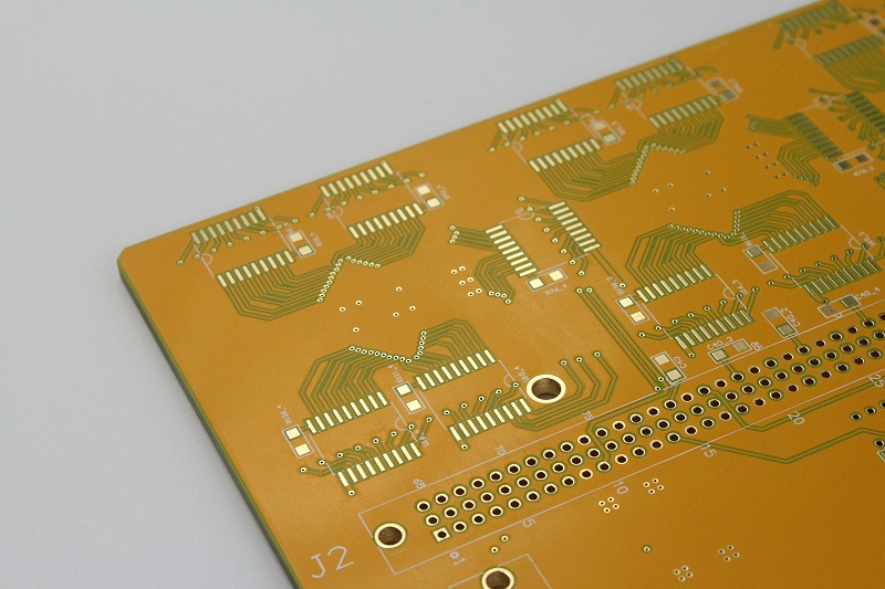 金倍克：pcb板,6层pcb电路板打样,线路板,hdi,pcb打样的所用配图