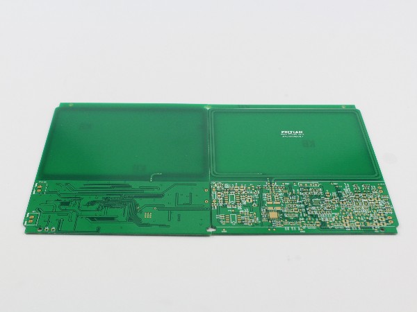 金倍克：pcb板,6层pcb电路板打样,线路板,hdi,pcb打样的所用配图