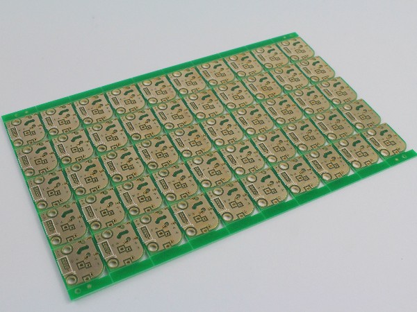 金倍克：pcb板,6层pcb电路板打样,线路板,hdi,pcb打样的所用配图