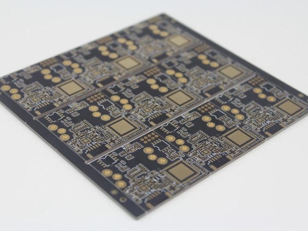 金倍克：pcb板,6层pcb电路板打样,线路板,hdi,pcb打样的所用配图
