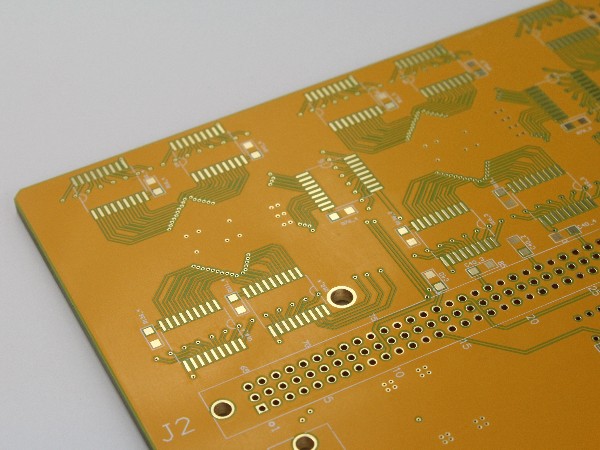 金倍克：pcb板,6层pcb电路板打样,线路板,hdi,pcb打样的所用配图