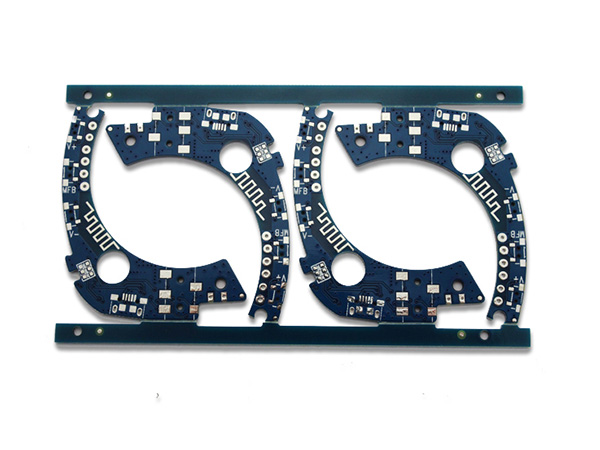 蓝牙耳机PCB