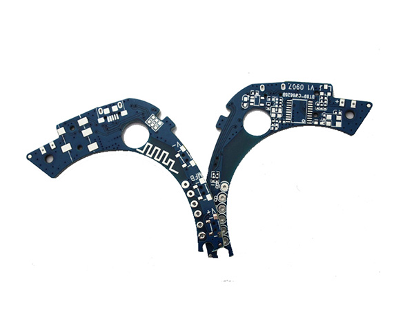 蓝牙耳机PCB