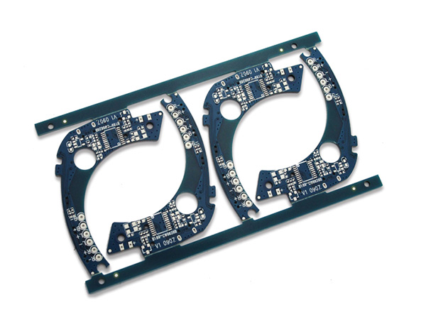 蓝牙耳机PCB