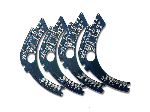 蓝牙耳机PCB