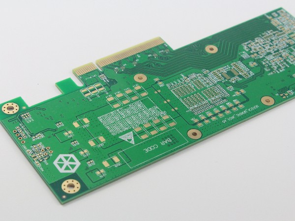 IC载板,封装基板,ABF板,显卡PCB板,显卡PCB