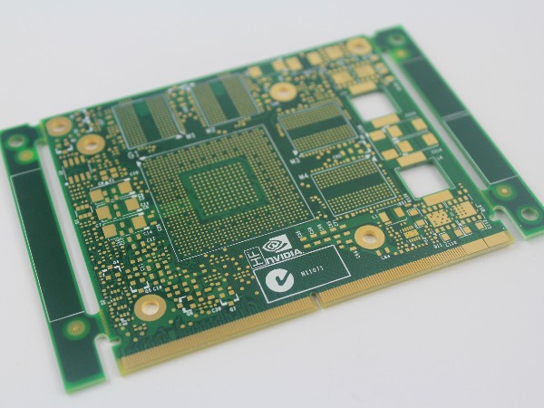 IC载板,封装基板,ABF板,显卡PCB板,显卡PCB