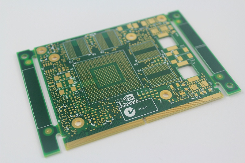IC载板,封装基板,ABF板,显卡PCB板,显卡PCB