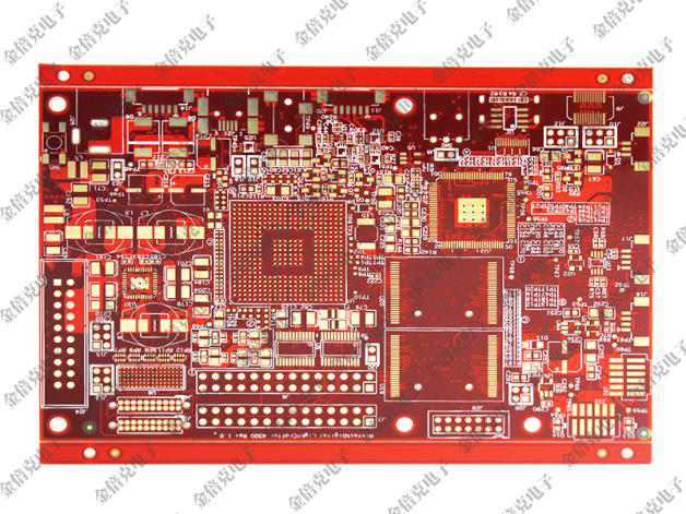 金倍克：pcb,电路板,pcb板,hdi,线路板,pcb线路板,pcb打样的所用配图