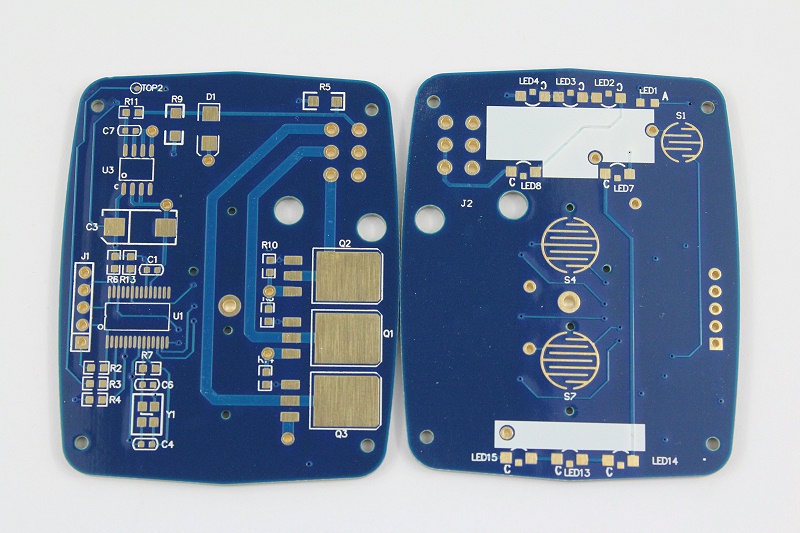 金倍克：多层线路板有限公司,pcb,pcb打样,hdi,线路板,pcb线路板,pcb高频板描述用配图。