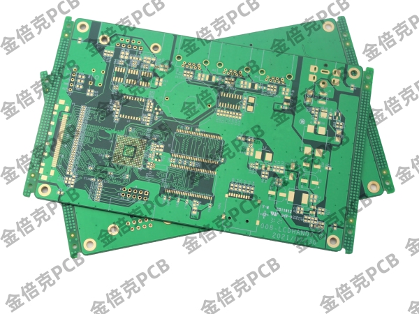 13 (2金倍克：pcb,多层pcb线路板打样,pcb板,hdi,线路板,pcb线路板,pcb打样的所用配图