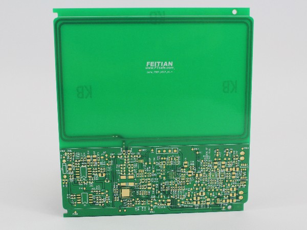 金倍克：电路板,pcb板,hdi,pcb线路板,pcb打样的所用配图