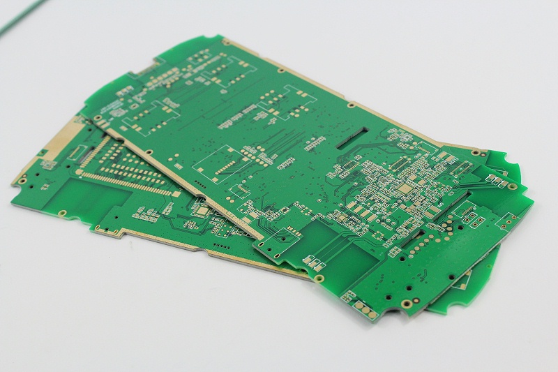 金倍克：hdi,pcb板,pcb线路板,线路板,pcb打样的所用配图