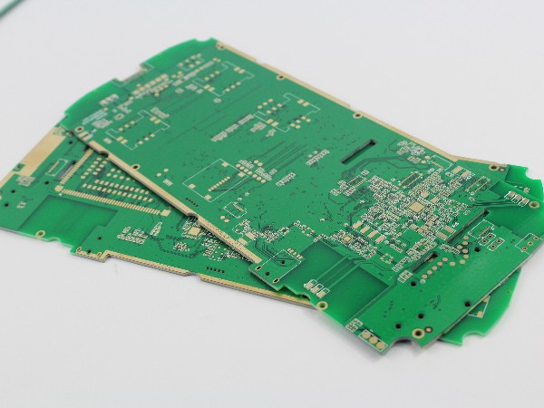 金倍克：hdi,pcb板,pcb线路板,线路板,pcb打样的所用配图