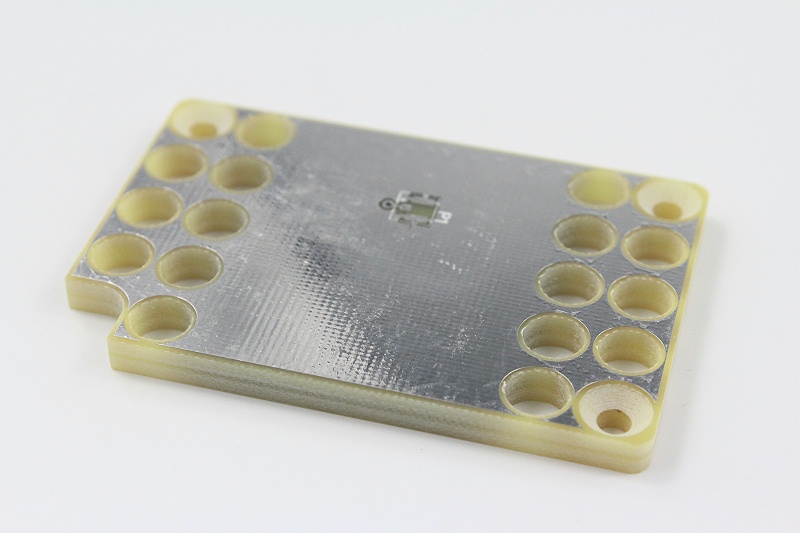 金倍克：pcb打样,hdi,pcb板,pcb线路板,线路板的所用配图