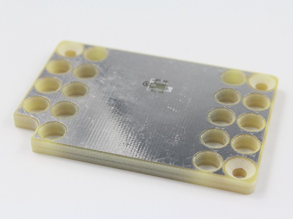 金倍克：pcb打样,hdi,pcb板,pcb线路板,线路板的所用配图