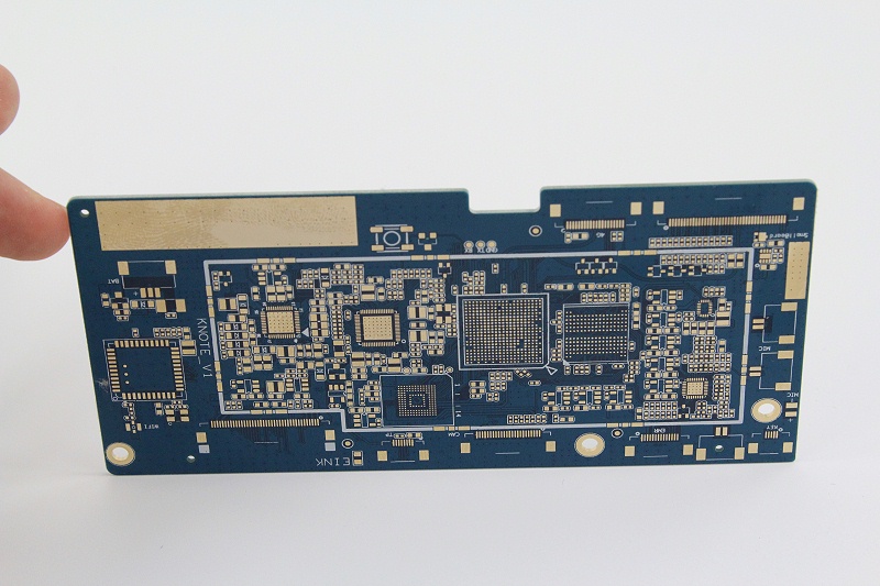 金倍克：pcb打样,hdi,pcb板,pcb线路板,线路板的所用配图